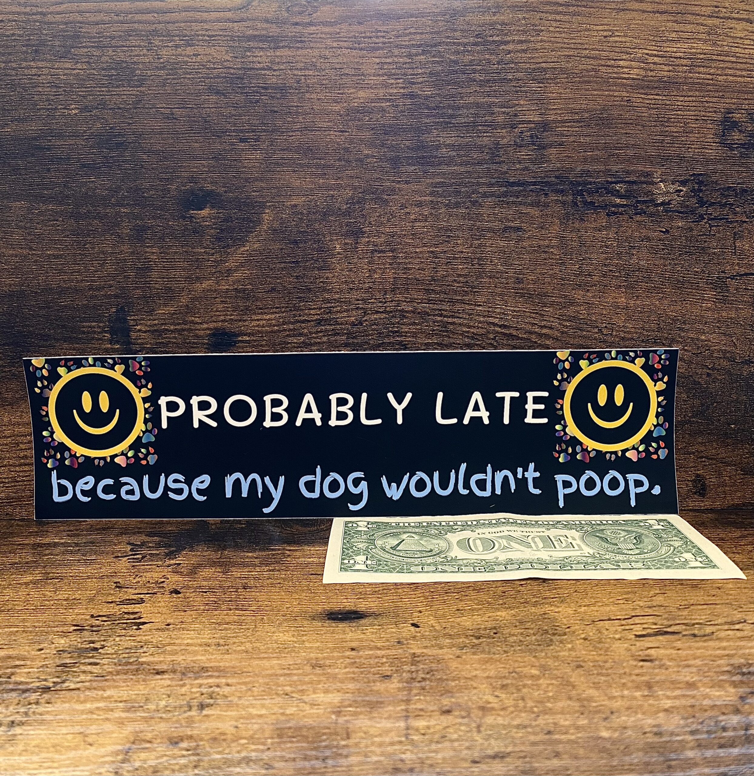 Poop Problems - Image 2