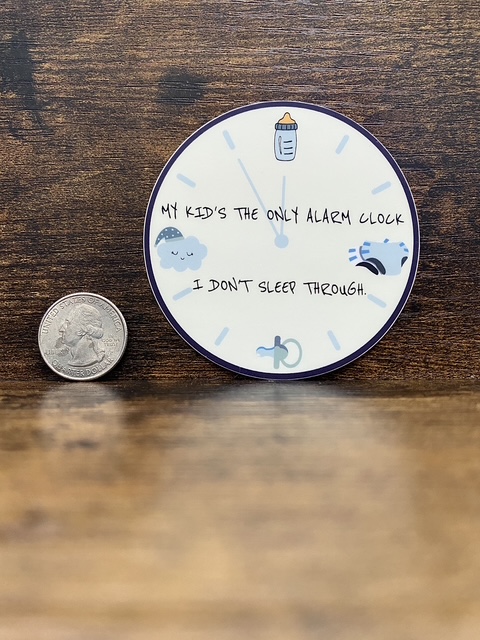 Five Alarm Snooze - Image 2