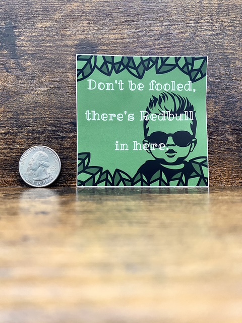 Fool You Once, Shame on Me - Image 2