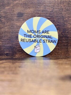 The OG Reusable Straw