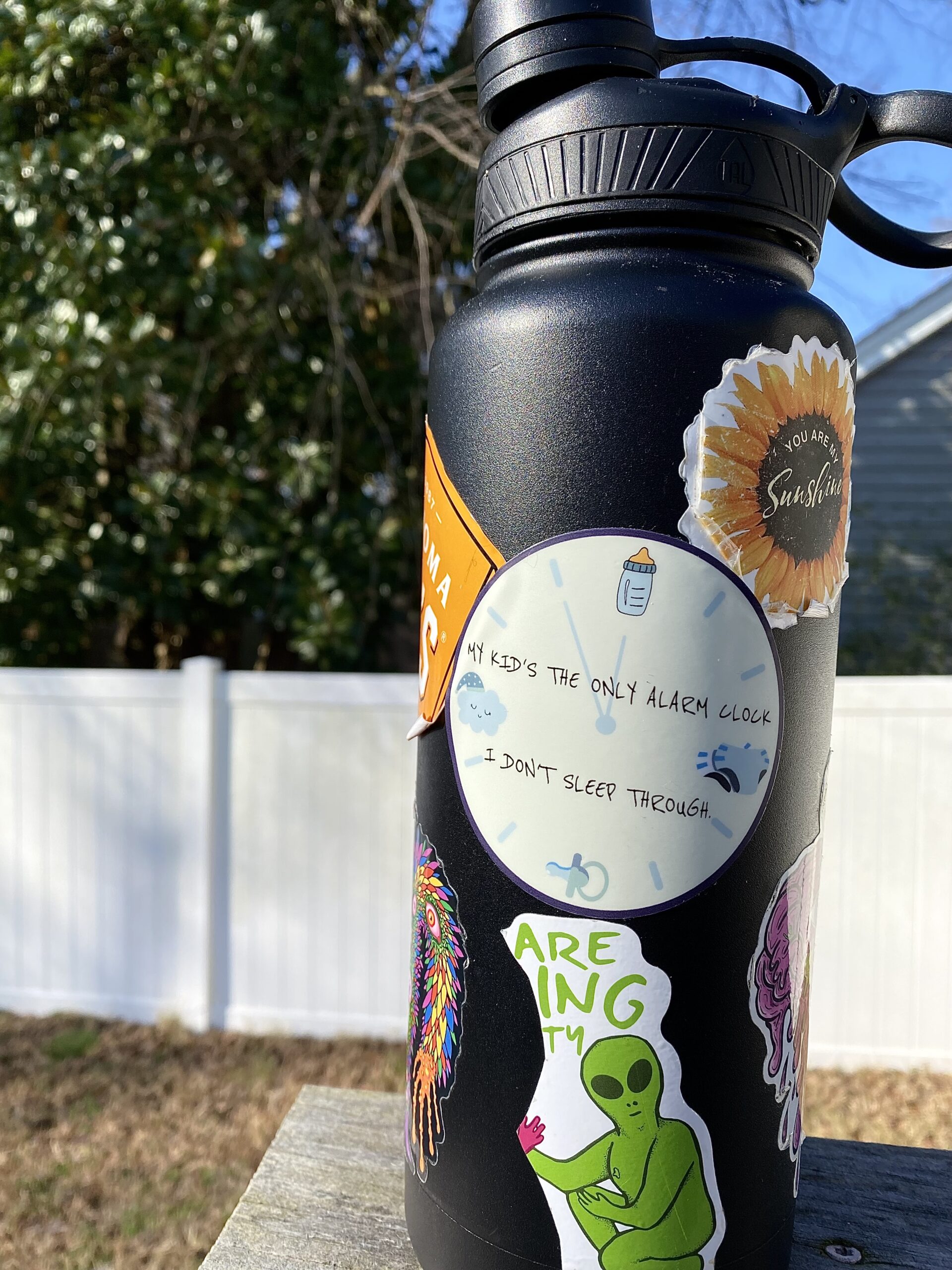 Five Alarm Snooze - Image 3