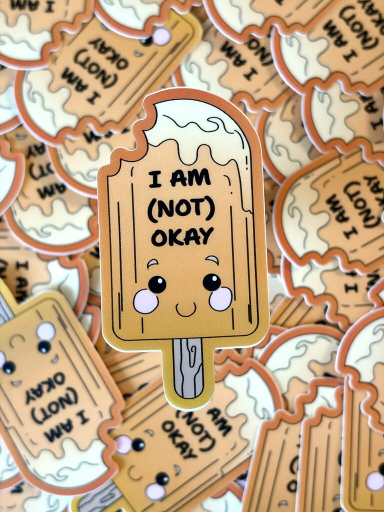 (NOT) OKAY